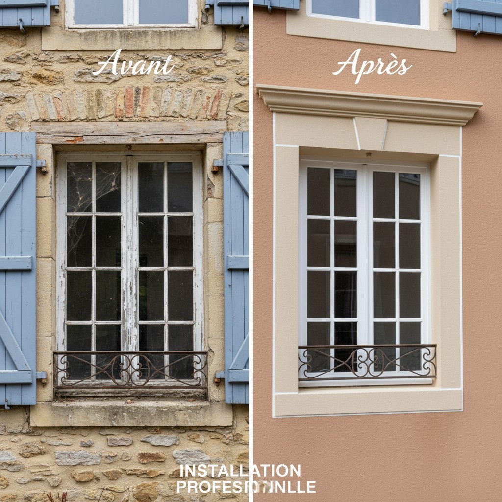VIV' & FENETRES